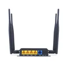 4g wifi 3g wireless router GSM Gateway modem with sim card slot