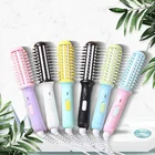 automatic magic hair roller curler rotating hair curler iron japan