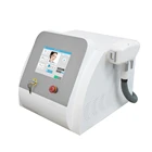 2019 newest 808nm alexandrite laser hair removal beauty salon equipment