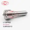 ORLTL Common Rail Injector Nozzle DSLA156FL136 And Diesel Nozzle ASLA156FL136 For KIA EJBR03001D EJBR02501Z Euro 3