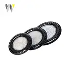 Led Industrial Led Industrial Light Led Zhongshan Factory IP65 110LM/W 200 Watt Led Ufo High Bay Light Industrial