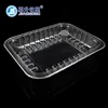 Clear Plastic Fresh Food Meat/Vegetable Packing Tray