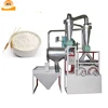Commercial mill for wheat flour machine maize wheat flour mill powder machine