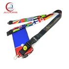 ShenZhen JiuChuang Perfect quality phone lanyard made in china