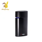 2019 Amazon Trends custom logo Vape Pen Vaporizer Canada hot selling oval dry herb vaporizer dubai welcome