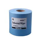 Factory Supply Attractive Price Industrial Nonwoven Tissue Roll