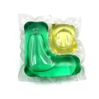Many package choose laundry detergent pods,laundry soap capsules