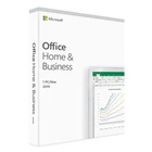 2019 New Software Microsoft Office Home and Business 2019 License Key Activated by Telephone HB Activation Code Download