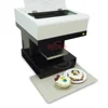 Edible Safe Ink Foam Milked Coffee 4cups Printer, Cappuccino Latte Art Printing Machine