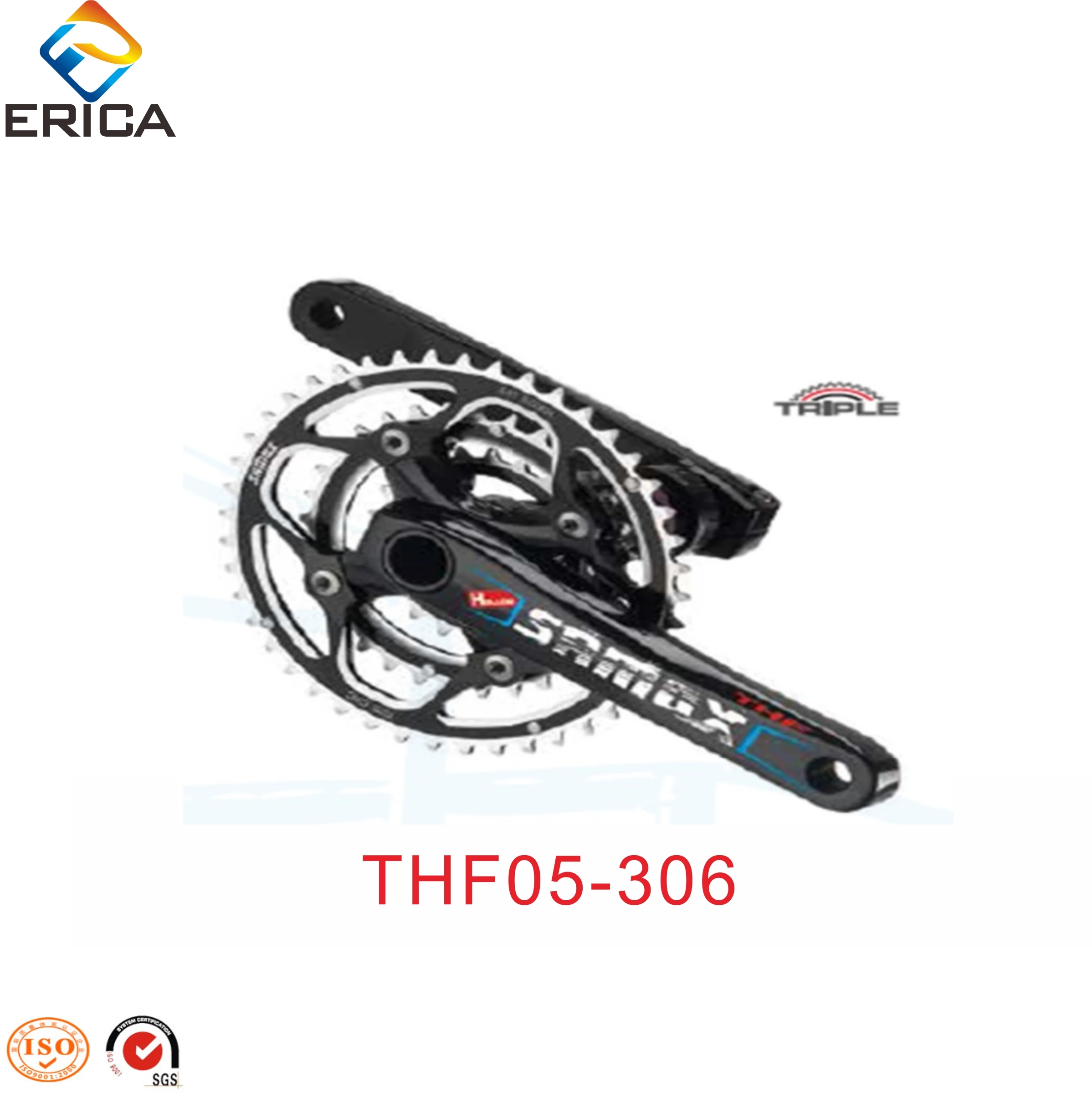 samox crankset 32t