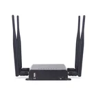 Popular 3G 4G LTE WIFI router Cellular Industrial Wireless Gateway With SIM Card Slot