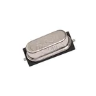 Mhz Oscillator Oscillator Smd 6 Mhz 2 Pin Crystal Oscillator For Sale SMD HC-49S