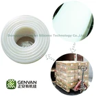 Precipitation Silicone Rubber For Extrusion