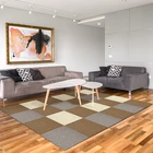 OEM 50x50 Peel and Stick Commercial Carpet Tile