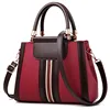 Competitive Price hand bags multiple compartments inspired handbag designer purses and ladies handbags