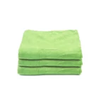 best selling soft touch good cleaning effect microfiber cleaning cloth