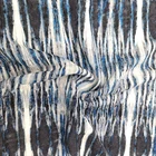 Excellent Permeability Wholesale 100% French Linen Fabric