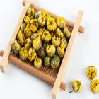 High quality chrysanthemum seeds blunt chrysanthemum flower tea and tea bag