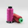 Durable Manufacturer industrial spinning polyester High Stretch Nylon Sewing Thread
