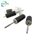 Ferrite Ceramic Magnet Rotor with Impeller for Filter