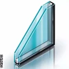 Retractable advanced Hollow Sliding and folding glazing System export to Russia