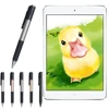 Active Capacitive Stylus Pen for iPad Tablet Smartphone with Find Tip Stylus Pencil for Touch Screen