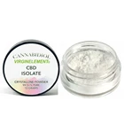 hemp CBD Cannabidiol isolate powder +99% crystal