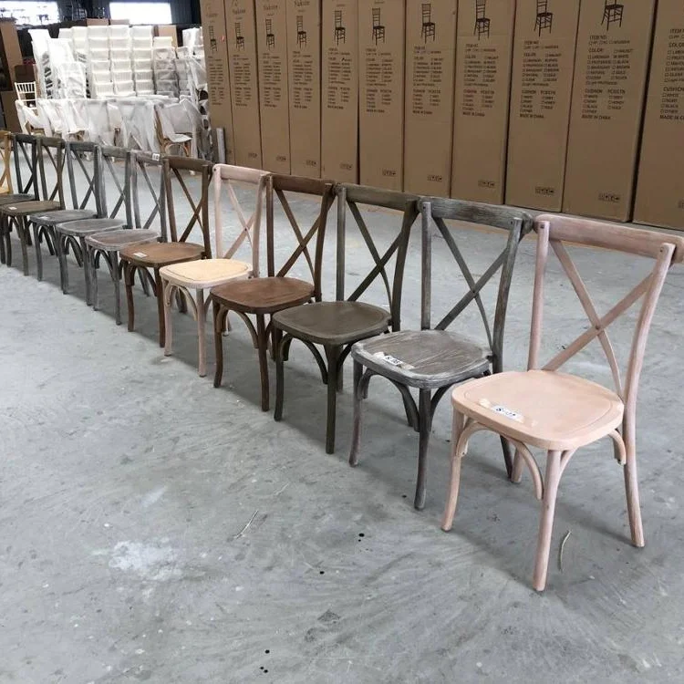 Rental Wedding Cross Back Chair Party Tables And Chairs For Sale Buy Cross Back Chair Party Chair Rental Wedding Chair Product On Alibaba Com