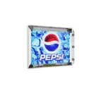 A2 led display movie poster human billboard advertising led display