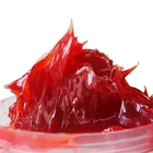 Red High Temperature lubricating grease
