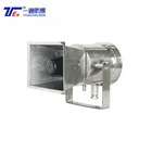 15W 25W 50W 100W Input Power Ex d IIC Explosion Proof Audio Amplifier Explosion proof Speaker