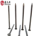 Factory wholesale good price construction common iron nails