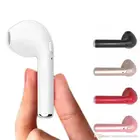 amazon 2019 factory mini i7s tws 5.0 BT wireless earbuds headphones earphones cheap earphones i7s tws headsets