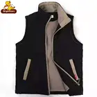 Cheap kids waistcoat Vest For Winter Inventory clearance stock out Custom Wholesale black grey gray pink child clothes