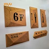 direction guide hotel building floor house room number sign board