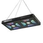 Full spectrum saltwater coral led light with Wifi for nano tank