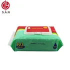 New arrival nonwoven disposable hand wet wipes