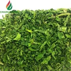 Dried Spinach flakes | Dehydrated Spinach with low factory price, GMO Free
