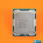 INTEL XEON SERVER CPU E5-2643V4 3.40GHZ 6-CORE PROCESSOR - SR2P4