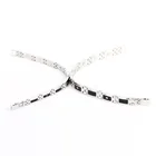 Manufacturer Power Energy Balance Titanium Charm Bracelets