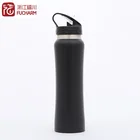 Stocked Bottle Drink Bottle Custom Vacuum Sports Drink Bottle Cap Steel Water Bottle