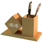 Number Clock Clock Factory China Manufacture Led Number Display Light Alarm Clock