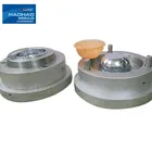 Disposable bowl food container grade plastic injection mold