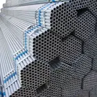 ASTM A53 Galvanized Seamless Steel Pipe