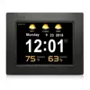 7.85 inch Weather forecast Digital Picture Frame with Clock machine
