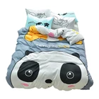 new design wholesale natural cotton baby crib bedding sheets set