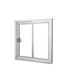 horizontal air tight sliding solar industries storm windows
