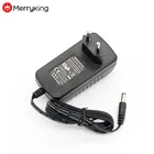 Graphic Customization 120v 12v Adapter 120V AC 60HZ Adapter 12V 1000mah 1700mA 3.0A AC DC Power Adapter For Monitor