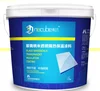 High Performance Nano Glass Transparent Paint Coating for Thermal Insulaition with 95% IR UV Blocking