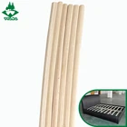 WADA birch sprung bed slats wood bed slat own factory